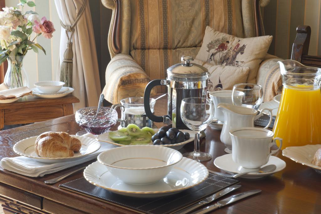 Cleers View Farm Bed & Breakfast Somerton  Ngoại thất bức ảnh