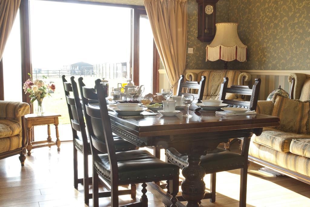 Cleers View Farm Bed & Breakfast Somerton  Ngoại thất bức ảnh