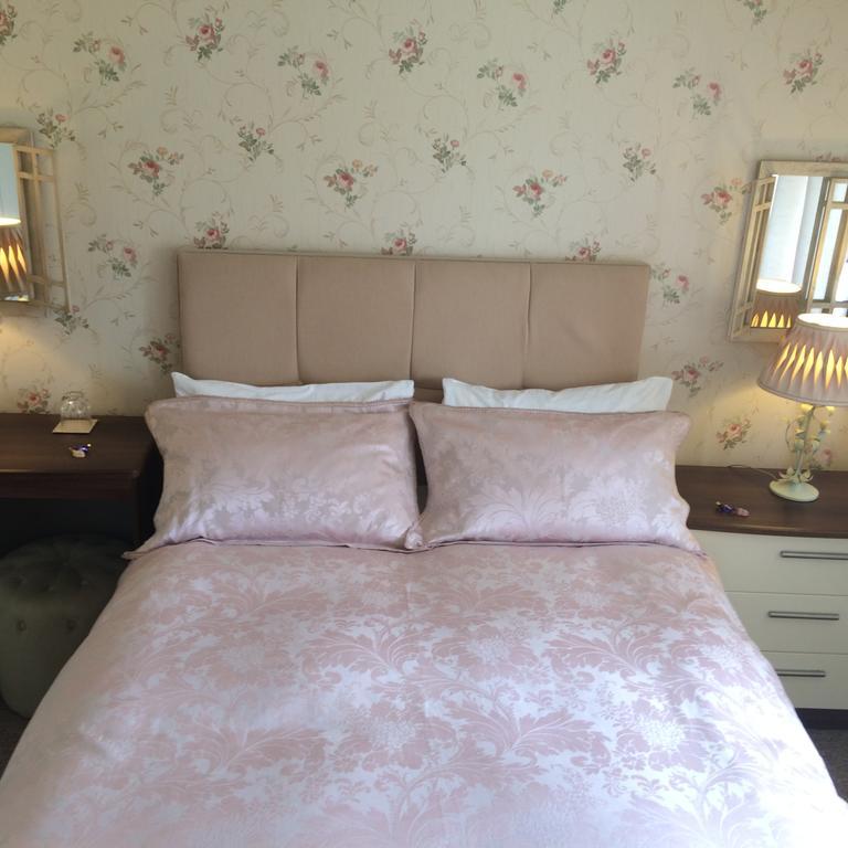Cleers View Farm Bed & Breakfast Somerton  Ngoại thất bức ảnh