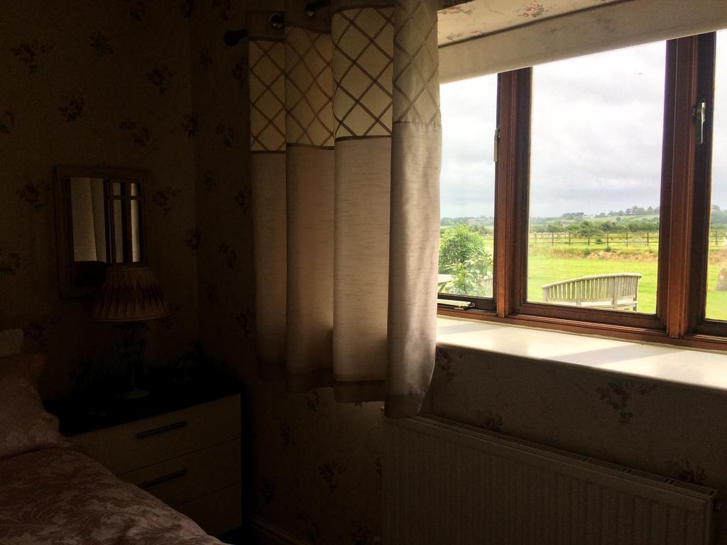 Cleers View Farm Bed & Breakfast Somerton  Ngoại thất bức ảnh